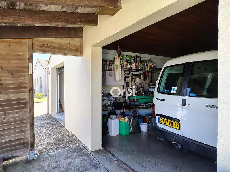 Maison, 102 m²