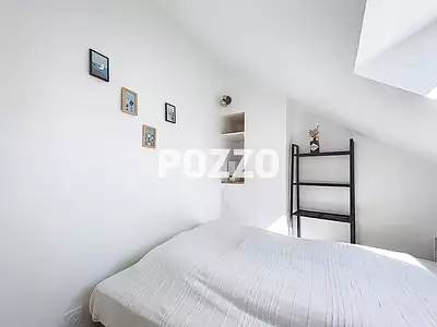 Maison, 50 m²