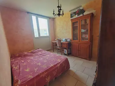 Appartement, 75 m²
