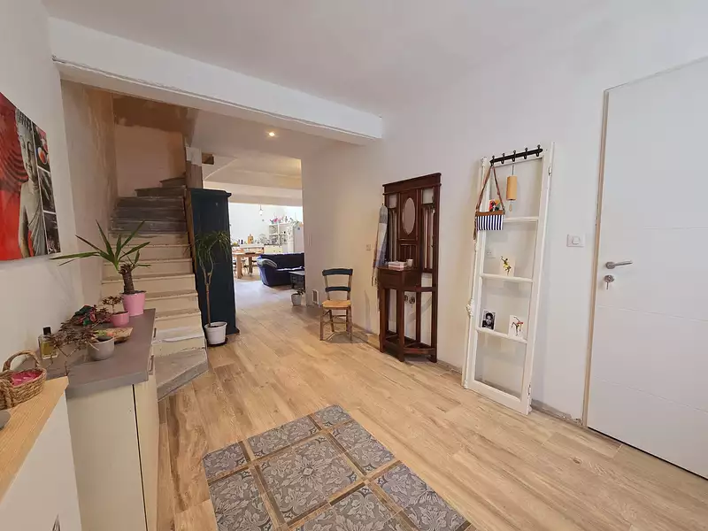Maison, 128 m²
