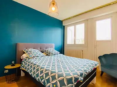 Appartement, 75 m²