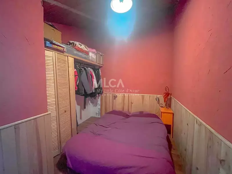 Appartement, 48 m²