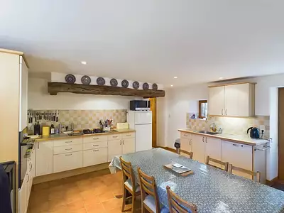 Maison, 134 m²