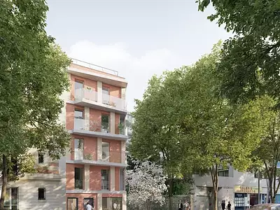 Les Jardins de Sarrette