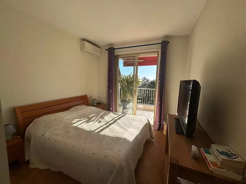 Appartement, 56,01 m²