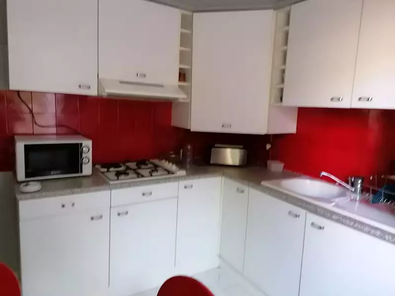 Appartement, 40 m²