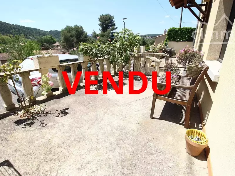 Maison, 151 m²