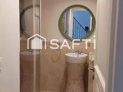Maison, 140 m²