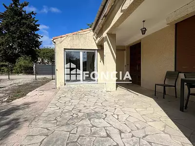 Maison, 120 m²