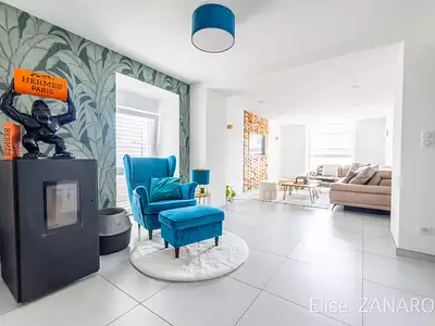 Maison, 142 m²