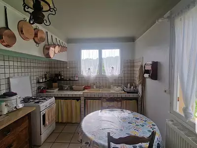 Maison, 154 m²