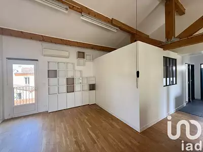 Appartement, 66 m²