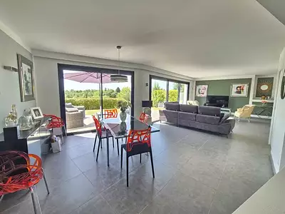 Maison, 127 m²