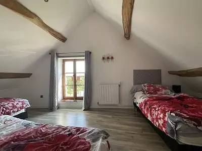 Maison, 221 m²