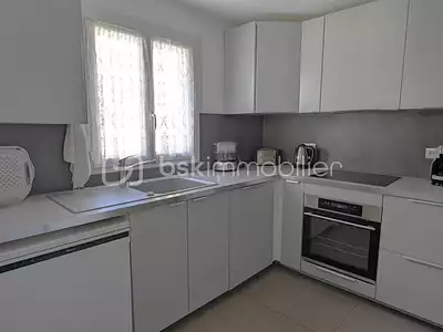 Maison, 100 m²