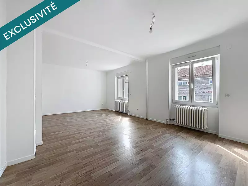 Maison, 102 m²