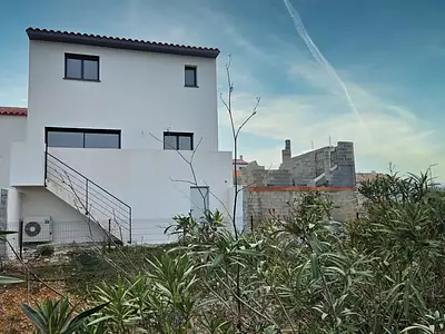 Maison, 90 m²