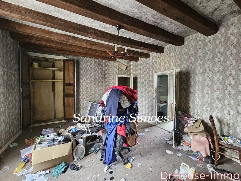 Maison, 110 m²
