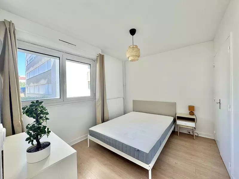 Appartement, 48,58 m²
