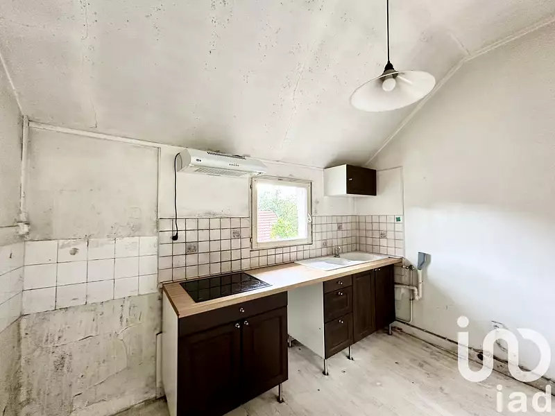 Maison, 130 m²