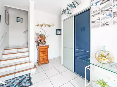 Maison, 160 m²