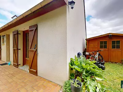Maison, 95,08 m²