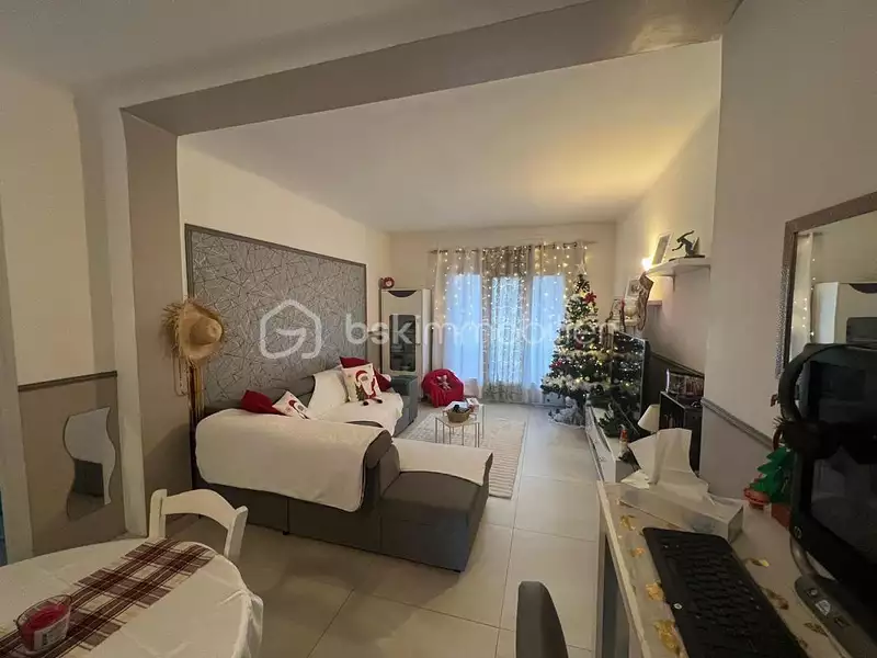 Appartement, 87 m²