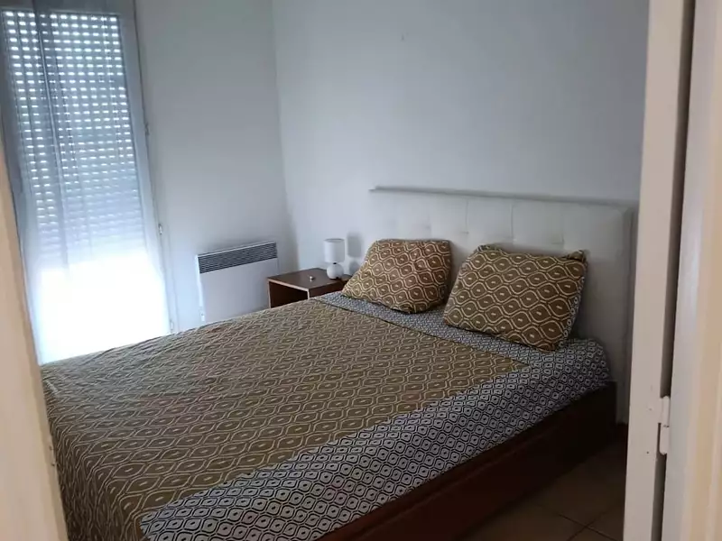 Appartement, 33 m²