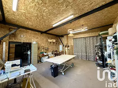 Maison, 150 m²
