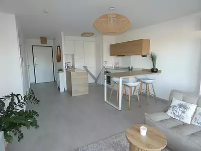 Appartement, 67 m²