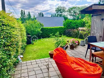 Maison, 90 m²