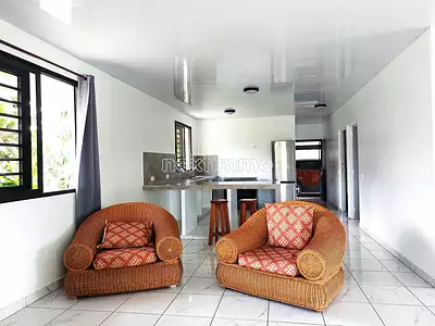 Maison, 123 m²