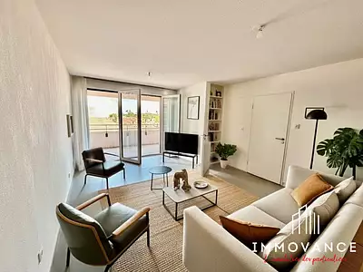 Appartement, 40,45 m²