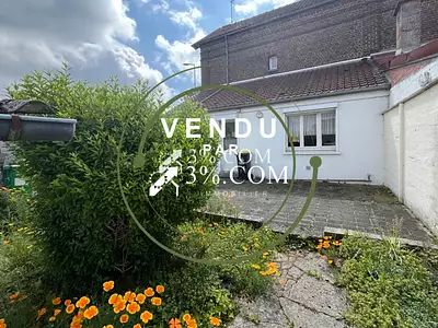 Maison, 77 m²