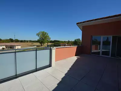 Appartement, 67,5 m²