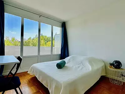 Appartement, 79,8 m²
