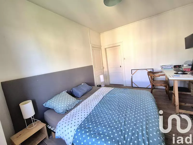 Appartement, 90 m²