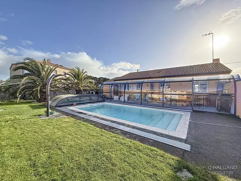 Maison, 80 m²