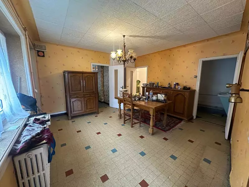 Maison, 131 m²