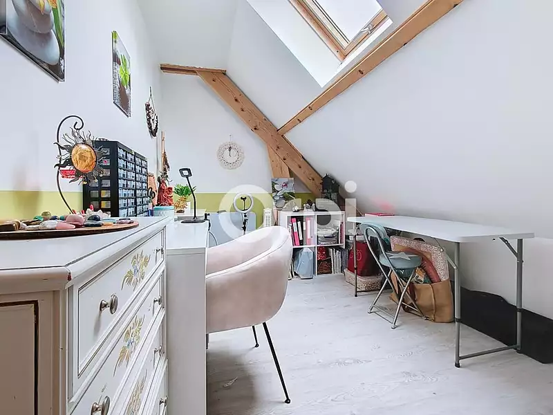 Maison, 160 m²