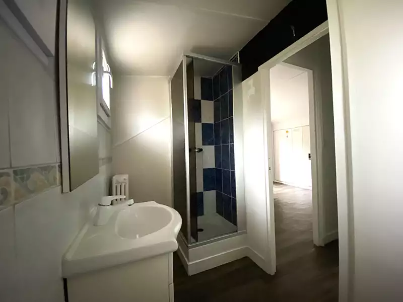 Maison, 118 m²