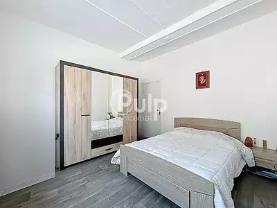 Maison, 114 m²
