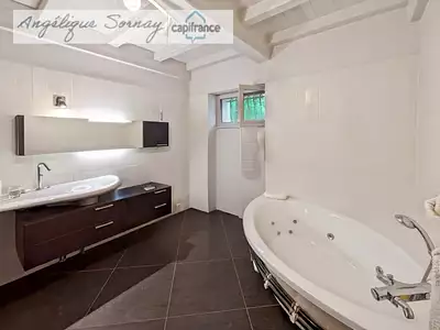 Maison, 142 m²