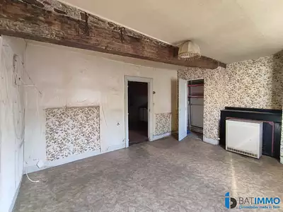 Maison, 50 m²