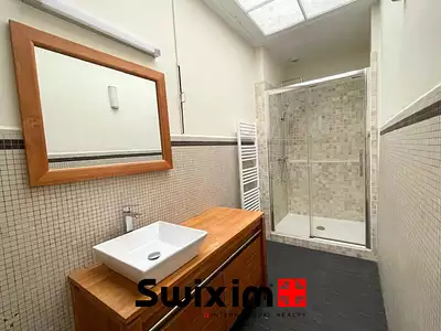 Maison, 110 m²
