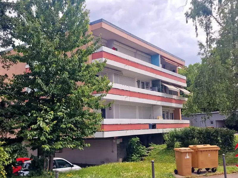 Appartement, 101,26 m²