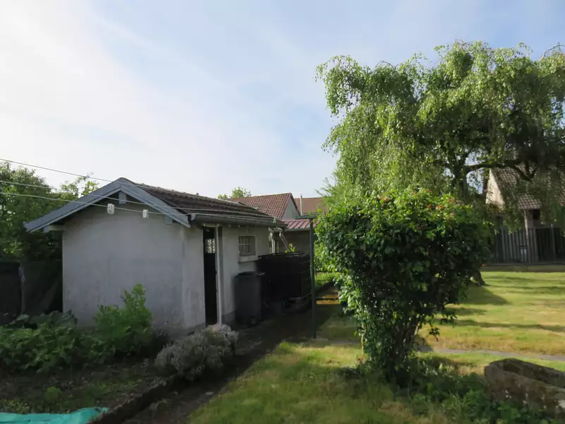 Maison, 102 m²