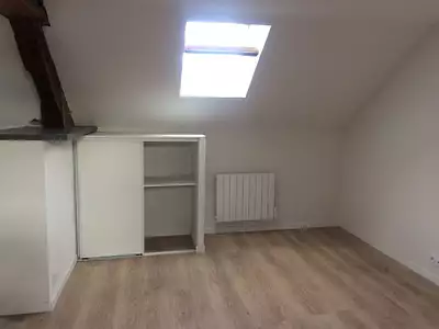 Appartement, 46 m²