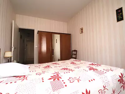 Appartement, 77,18 m²