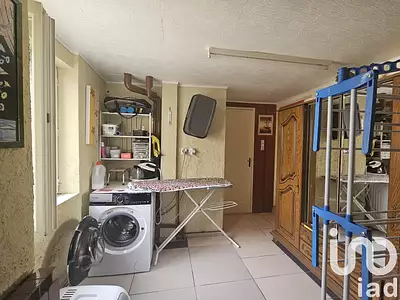 Maison, 122 m²